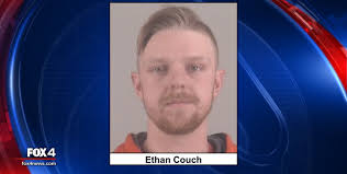 Affluenza Teen' Ethan Couch arrested after testing positive for THC
