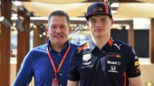 Race car driver who became the most successful dutch formula one driver in history. Verstappen Equals Father Jos With 106th Grand Prix But We Don T Care Teller Report