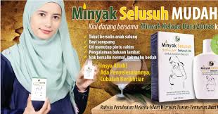 Anak ketiga saya lahir hujung februari 2015 tahun ini. Air Selusuh Untuk Mudah Bersalin
