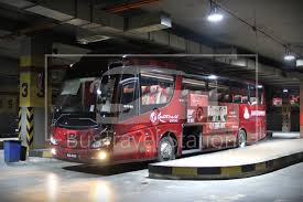 The puduraya station is the main bus station terminus in kuala lumpur, malaysia. Jadwal Bus Ke Genting Dari Pudu Sentral Infotiket Com