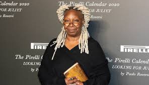 Whoopi goldberg is an american actress, comedian, and singer. Whoopi Goldberg Stars As Mother Abagail In The Stand