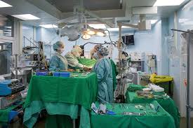 Mulţi dintre copiii internaţi în spital au nevoie de ventilaţie artificială ca de aer. Spitalul Grigore Alexandrescu Va Avea O ClinicÄƒ News Ro