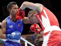 Marcial a semnat cu premier boxing champions (pbc) și meciul său profesionist va fi un meci de patru runde cu greutatea mijlocie împotriva lui andrew whitfield din lewiston , idaho. Arr4w Frcoseem