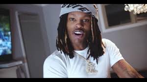 The method is quite easy, that is, we only select the preferred image. King Von Is Wearing White T Shirt And Gold Chain On Neck And Ash Woolen Cap Hd King Von Wallpapers Hd Wallpapers Id 48821