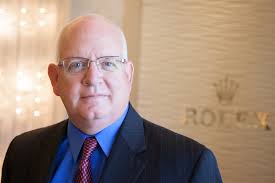 It is with profound sadness that we announce the passing of Randy Coffin,  founder of Coffin & Trout Fine Jewelers. Randy's unwavering vision,  artistry, and commitment to excellence built more than a