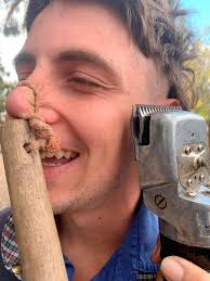 Dr. Lillie DeSimone, DVM