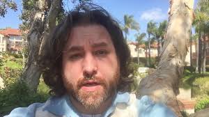 Mickey Finn III, 2020-2021 ARCS Scholar at UC San Diego