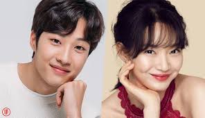 Rising Actor Lee Jong Won to Become the Fake Groom of Shin Min Ah