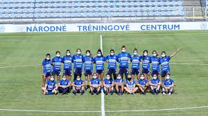 Chile perdió por la cuenta mínima ante eslovaquia, en el primer duelo amistoso preparatorio para los j.j.o.o. Eslovaquia Archivos Contragolpe