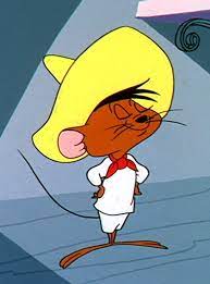 Looney Tunes Speedy Gonzales Pose Looney Tunes Characters Looney Tunes Painting Looney Tunes Cartoons