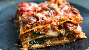 Recette De Candice Idees De Lasagnes