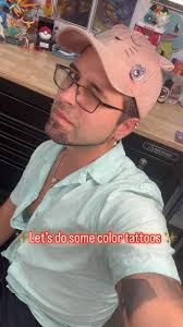 I absolutely love doing color work! Here are some favorites ✨,  #tattooartist #tattoo #artist #newhampshiretattooartist #bostontattooartist  #colortattooartist #animetattooartist #pokemontattoo ...