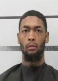 43 People With Murder Charges in Lubbock County Detention Center