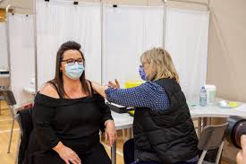 For information about york region vaccines visit york region vaccine clinics. Southlake Begins To Administer Covid 19 Vaccines Southlake Regional Health Centre