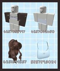 This is the perfect starting point for anyone learning how to make roblox shirts and pants. 52 Roblox Fit Codes Ideas In 2021 Roblox Roblox Codes Coding Clothes