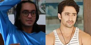 Omar Daniel Tak Suka Dibilang Mirip Shaheer Sheikh