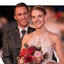 Hochzeit Auf Den Ersten Blick Ariane Und Martin Haben Eine Tiefergehende Verbindung People