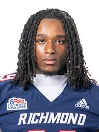 Which South Tidewater area high school graduates are scheduled for action 