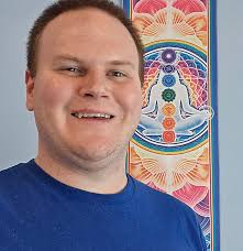 Cosmic Mystical Healing