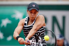 Ashleigh barty live score (and video online live stream*), schedule and results from all tennis tournaments that ashleigh barty played. Ash Barty Giving Tennis In Australia Its Biggest Boost Since Pat Rafter Abc News