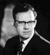 Keith Stewartson (1925