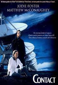 Pin By Tashefa Salam On Cine Contact Movie Jodie Foster The Fosters