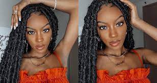She is embracing her natural hair texture and we are so glad that she is doing this. 15 Best Protective Hairstyles For Natural Hair L Oreal Paris