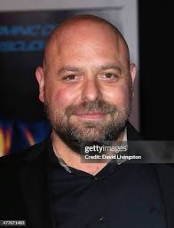 30 Nathan Furst Photos & High Res Pictures