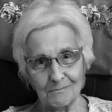 Beverly Eberhardt Obituary (1932