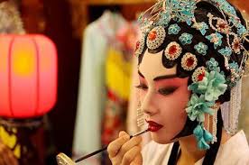 pin on peking opera