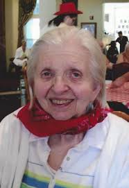 Francine M Pearson Obituary August 22, 2016