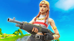 On the 12.00 patch of february 29, 2020, she got a new style added. Top 10 Sweatest Fortnite Skins Of All Time