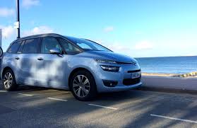 Image result for Bleu Electra 2014 Citroen