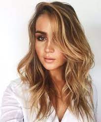 Loose Curls For Medium Hair Hair Styles Medium Length Blonde Hair Medium Length Hair Styles