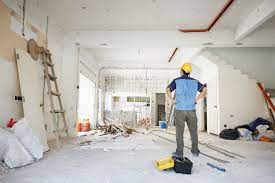 Biaya renovasi atap rumah tinggal ganti baja ringan. Estimasi Biaya Renovasi Rumah 2021 Rumah Com