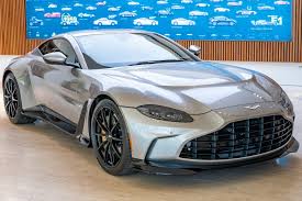 Image result for Aluminite Silver 2023 Aston Martin