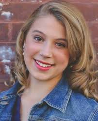 Peyton Epperson, Actress & Commercial Model