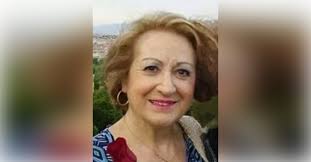 Obituary information for Fortunata “Tina” Ciccone Sturd...