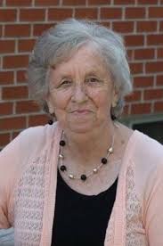 Obituary for Celystine (Stotts) Baker