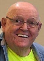 John Bishop Obituary (1943