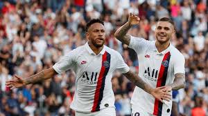 With all due respect to julien stephan's team, they barely escaped relegation last term and if they can repeat that, they'll. Paris Saint Germain Vs Strasbourg Archives 90mins Tv Best Highlight Football Videos