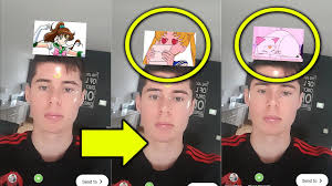 How To Get Which Sailor Moon Character Are You Filter Instagram Youtube