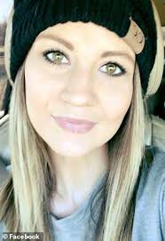 Mother of six killed in domestic violence murder suicide by estranged  husband