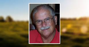 Roy Kinsey, Sr. Obituary December 30, 2018