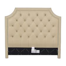 Check spelling or type a new query. 59 Off Ethan Allen Ethan Allen Alison Queen Headboard Beds