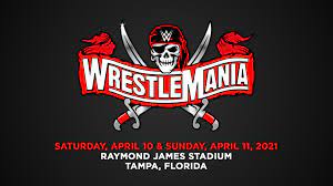 Updates from the world of sport on tv, including news, views, and how to watch it all live. Full Wwe Wrestlemania 37 Night 1 And Night 2 Preview And Match Predictions Ewrestlingnews Com