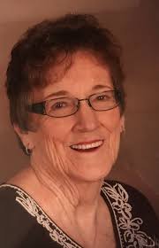 Obituary for Barbara C. Bosch
