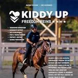 Freedom Reins