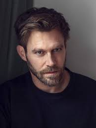 August Issac Carter — Agentur SCHLAG