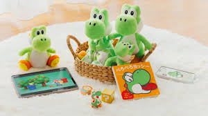 Image result for yoshi